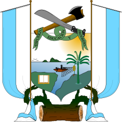 Escudo de Guapí