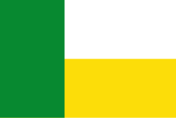 Bandera de Betulia