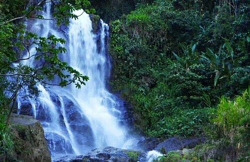 Casabianca, Tolima