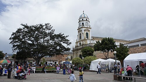 Chía, Cundinamarca