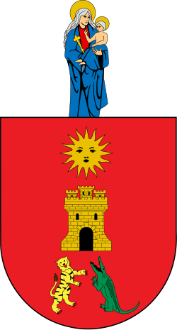 Escudo de Acandí
