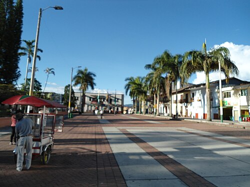 Riosucio, Caldas