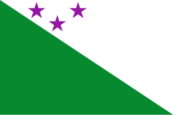 Bandera de Almeida