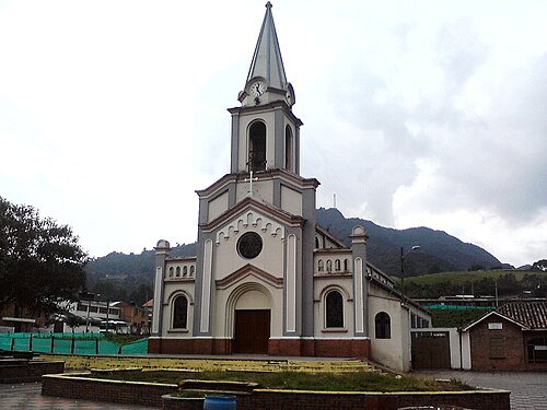 Tausa, Cundinamarca