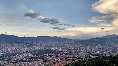 Medellín, Antioquia