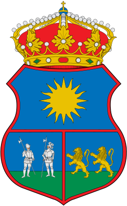 Escudo de Buga