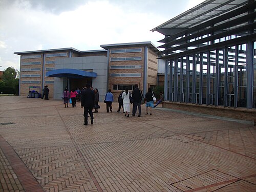 Cota, Cundinamarca