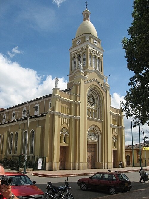 Cajicá, Cundinamarca
