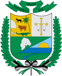 Escudo de Sucre