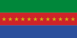 Bandera de Contratación