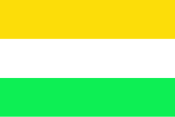 Bandera de Pueblo Nuevo