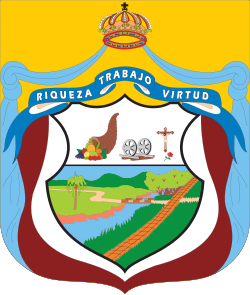 Escudo de Cisneros