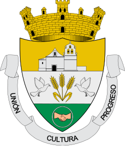 Escudo de Cucaita