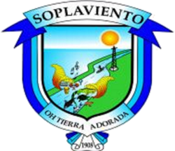 Escudo de Soplaviento
