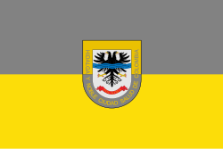 Bandera de Tocaima
