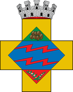 Escudo de Chinchiná