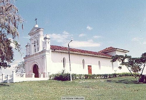 La Victoria, Valle del Cauca