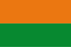 Bandera de Sabaneta