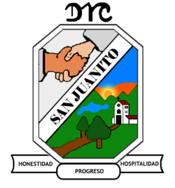 Escudo de San Juanito
