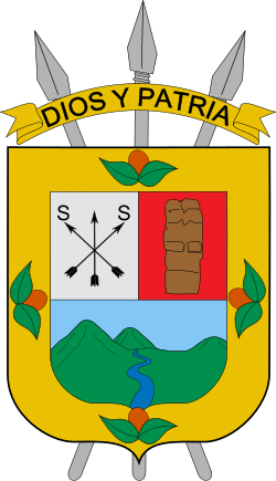 Escudo de La Plata