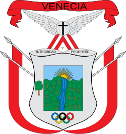 Escudo de Venecia