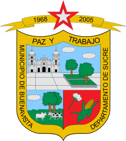 Escudo de Buenavista