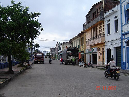 Puerto Berrío, Antioquia