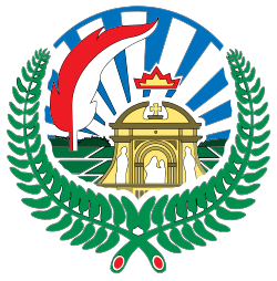 Escudo de Baranoa