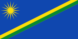 Bandera de Coveñas