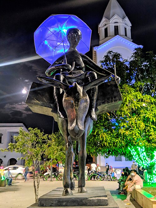 Cereté, Córdoba