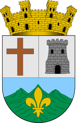 Escudo de Gramalote