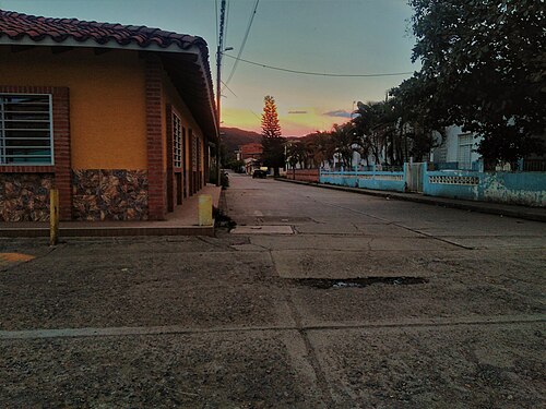 Riofrío, Valle del Cauca