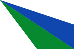 Bandera de Purísima
