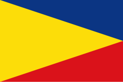 Bandera de Ventachurrusca
