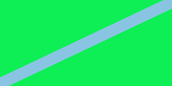 Bandera de La Vega