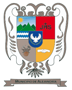 Escudo de Alejandría