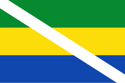 Bandera de Guadalupe