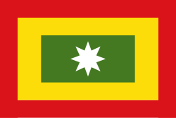 Bandera de Malambo