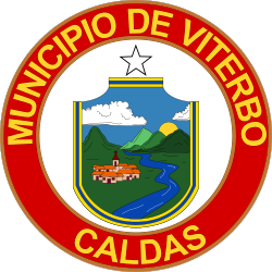 Escudo de Viterbo