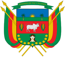 Escudo de Astrea