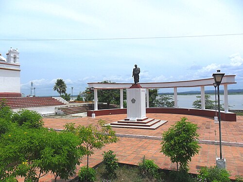Tenerife, Magdalena