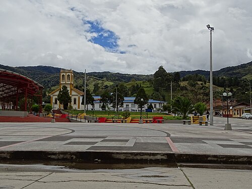 Colón, Putumayo