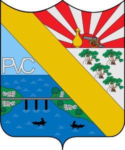 Escudo de Puebloviejo