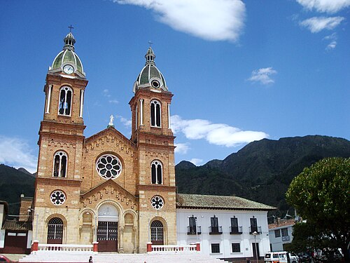 Sesquilé, Cundinamarca