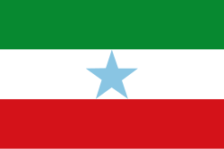 Bandera de Fúquene