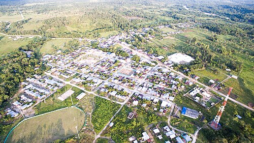 Piamonte, Cauca