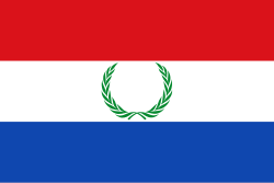 Bandera de Chinácota