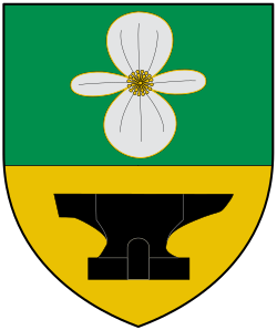 Escudo de Manzanares