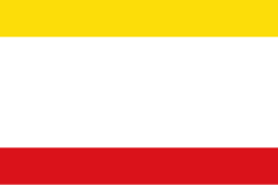 Bandera de Cáceres