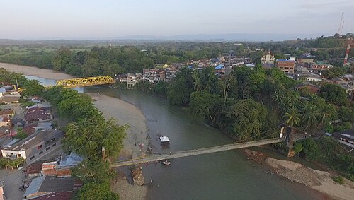 Tarazá, Antioquia